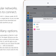 Illustration for article titled The iPad Air 2 Has Its Own SIM So You Change Carriers Whenever You Want